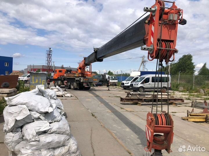 Клинцы КС-55713-1К-1, 2019