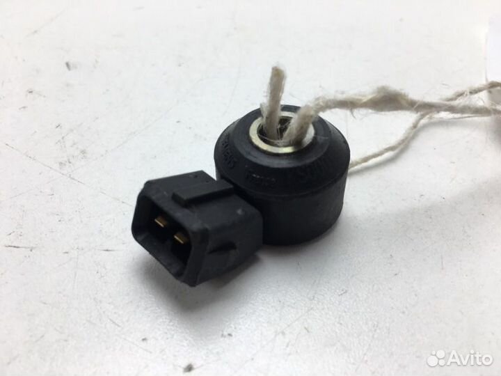 Датчик детонации Mercedes-Benz C-Class W203