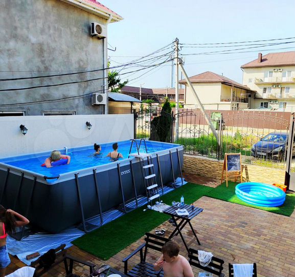 Комната 12 м², 1/3 эт.