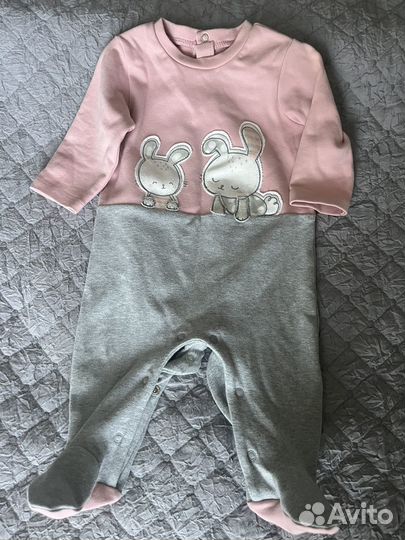 Комбинезон детский