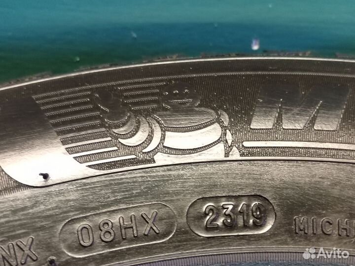 Michelin X-Ice North 4 185/65 R15 92T