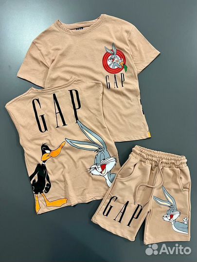 Костюм на мальчика лето