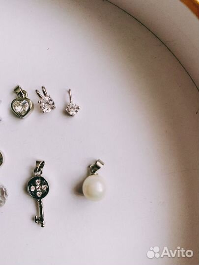 Подвески, браслеты sunlight