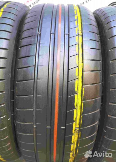 Dunlop SP Sport Maxx RT 2 225/45 R19