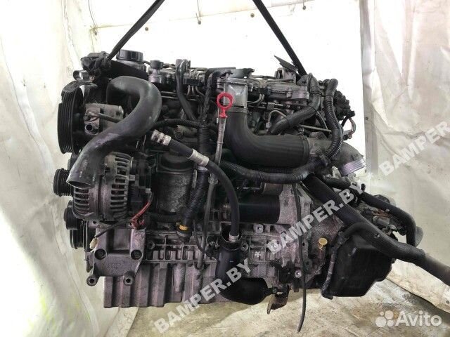 D5244T Двигатель к Volvo S60 S60 I (RS, RH) 2000-2