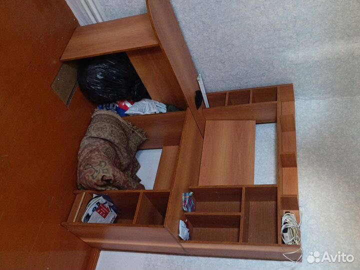 Стол письменный, компьютерный