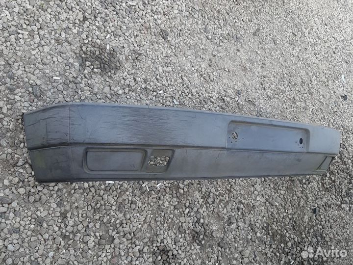 Бампер передний Фольксваген Т4 T4