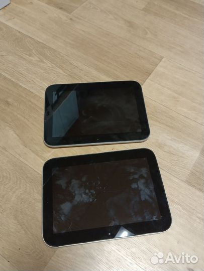 Планшет lenovo B101EW05