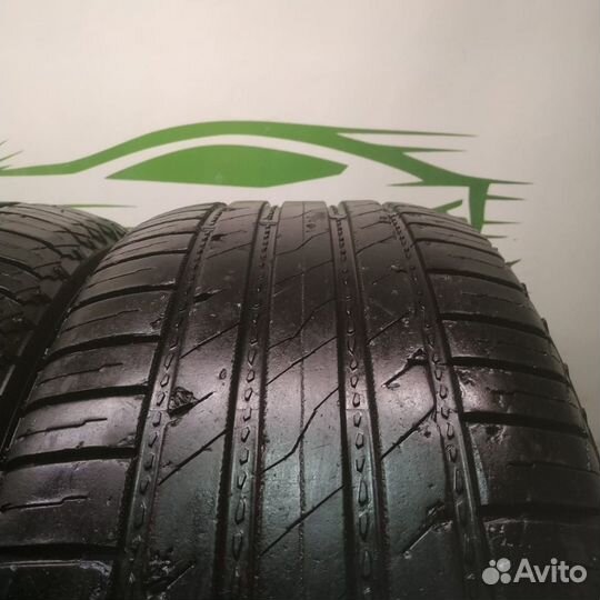 Nokian Tyres Hakka Black SUV 285/60 R18