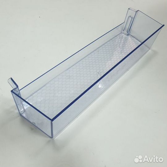 Балкон двери (полка для бутылок) холодильника Beko