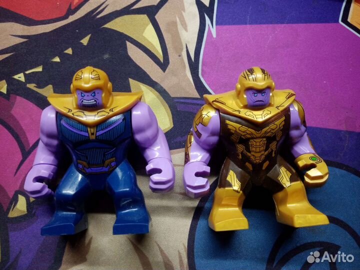 Фигурка по штучно