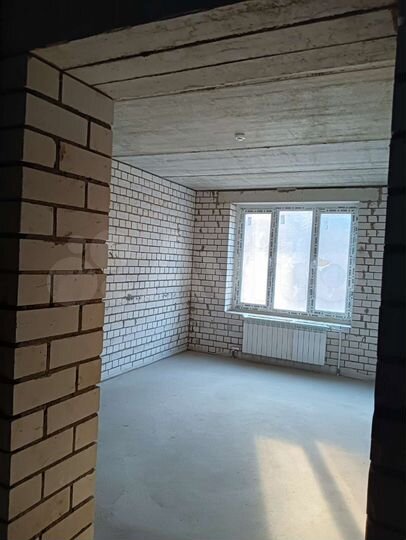 2-к. квартира, 66 м², 1/9 эт.