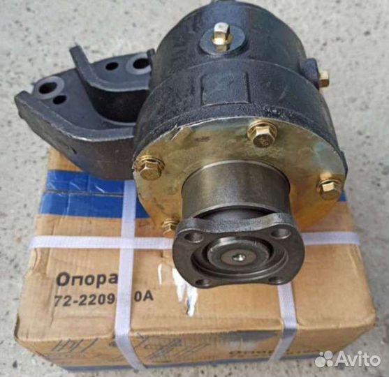 Опора 72-2209010А промежуточная в сборе мтз-80/82