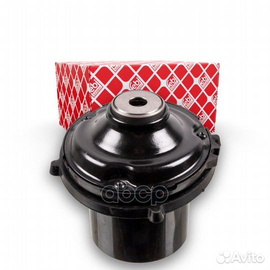 26929F отбойник амортизатора переднего Opel As