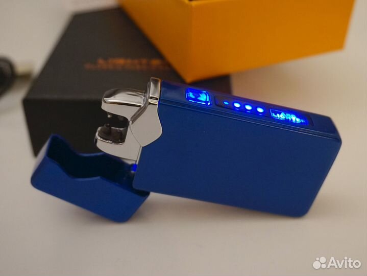 Зажигалка USB