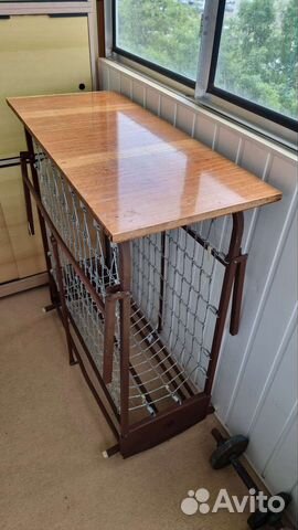 Кровать - раскладушка с матрасом купить в Ростове-на-Дону | Товары для ...