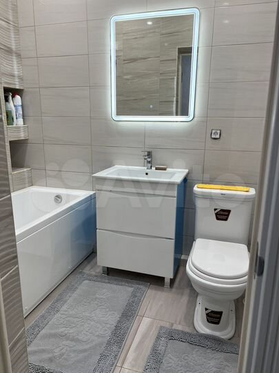 2-к. квартира, 50 м², 9/13 эт.