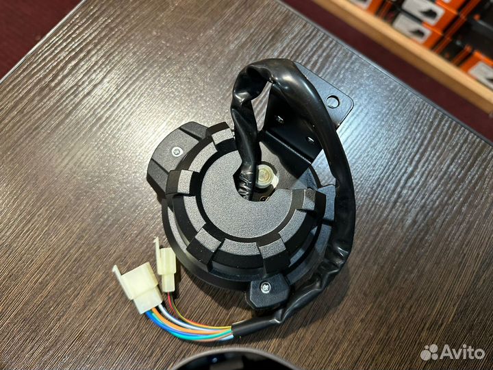 Приборная панель для мотоцикла 0318