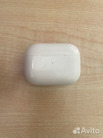 Наушники air Pods pro