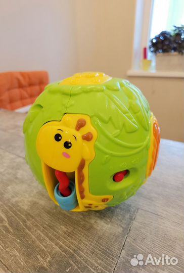 Детские игрушки