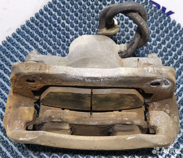 Суппорт Honda CR-V