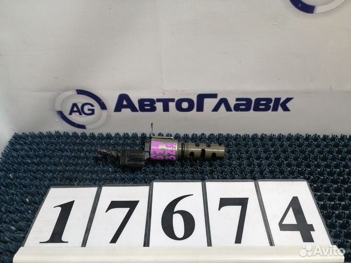 Клапан VVTi Toyota Noah