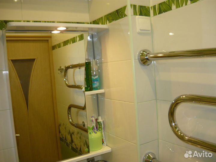 Ремонт ванной комнаты под ключ