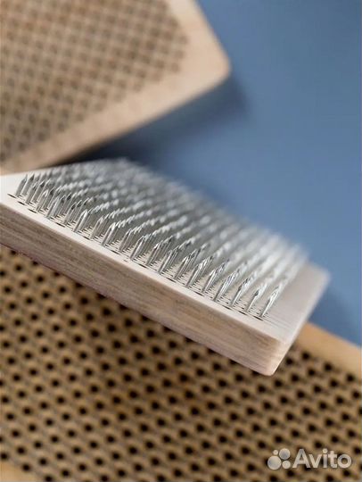 Доска садху с гвоздями 8 мм