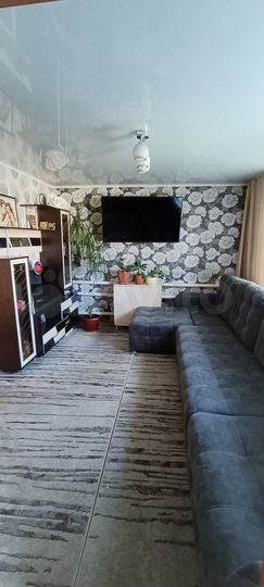 Дом 60 м² на участке 77 сот.