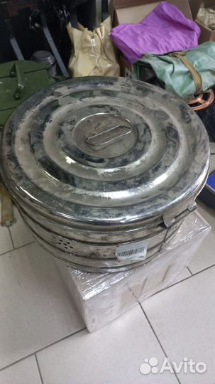 Коробка кск -12