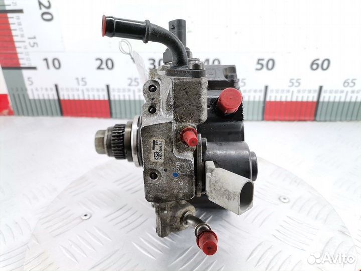 Тнвд для mercedes-benz Sprinter 2 (W906)