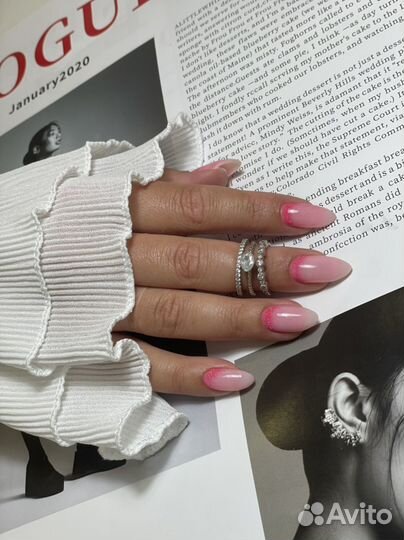 Маникюр педикюр на дому у мастера