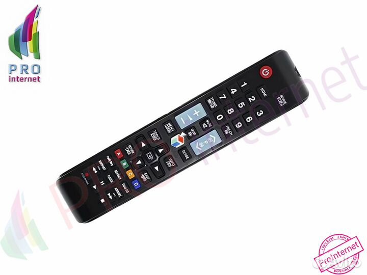 Пульт ду Samsung AA59-00582A