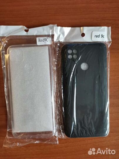 Чехлы для телефонов