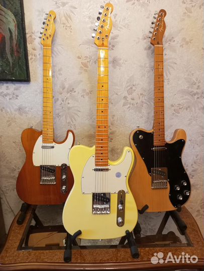 Epiphon.Fender.Samick,Steinberger. G.Bennet