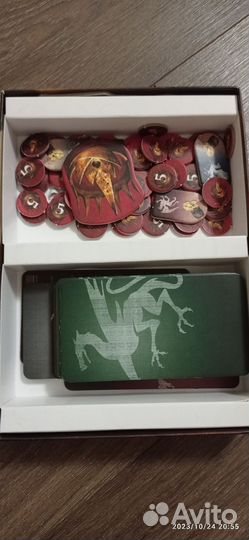 Орифламма. Пламя войны