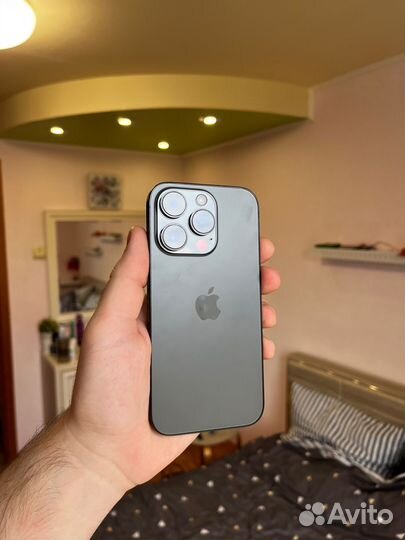 iPhone 14 Pro 128gb новый, в идеале, 99 акб