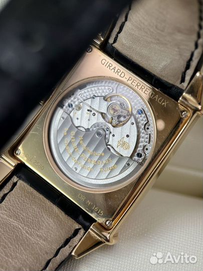 Girard Perregaux Vintage 1945 Grande Date & Moon