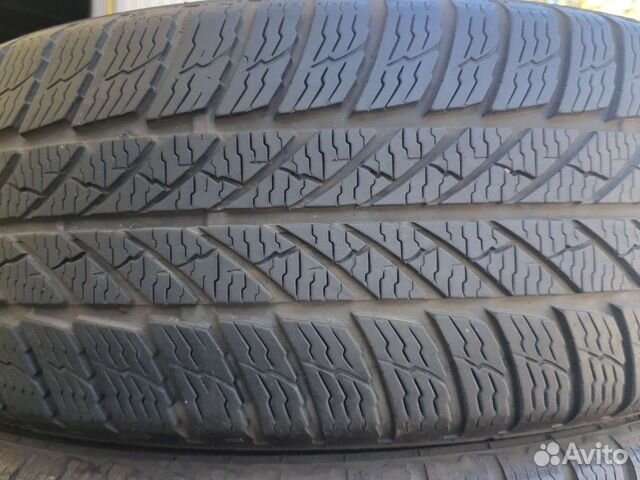 Gislaved Euro Frost 5 205/55 R16 91H