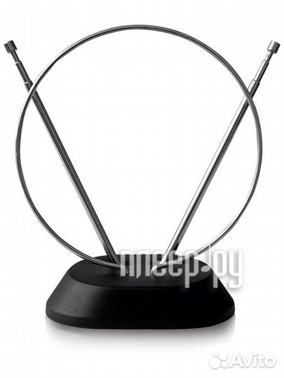 Антенна BBK DA01 Black