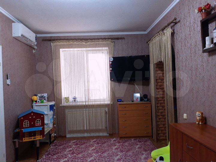 Дом 72 м² на участке 5 сот.