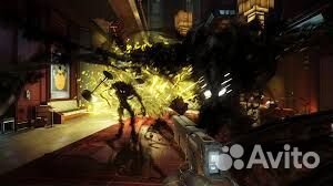 PS4 Prey