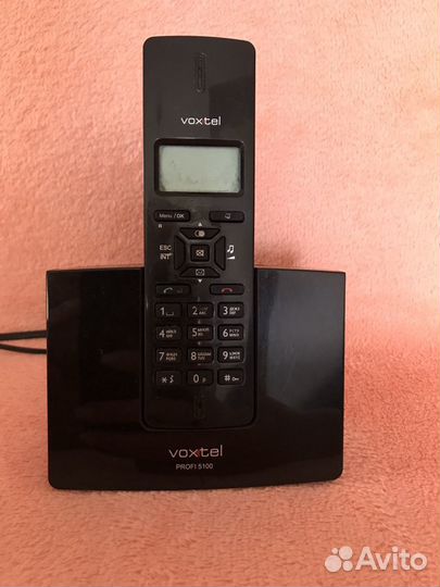 Телефон стационарный