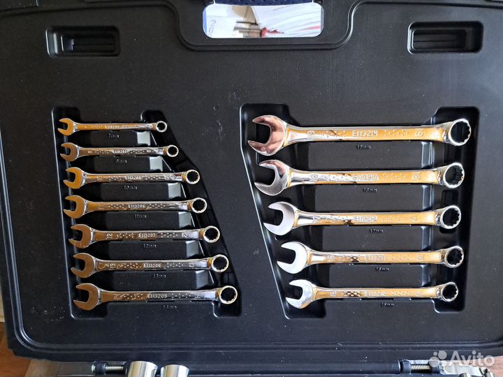Tools от Asta Proto Expert Facom Kabo Stahlwille