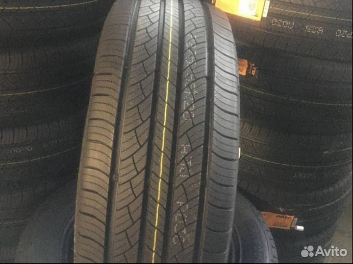 Boto Sasqua H/T 275/55 R20 117V