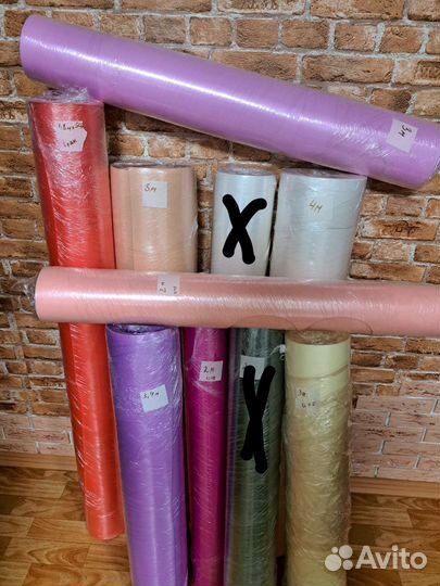 Изолон для цветов