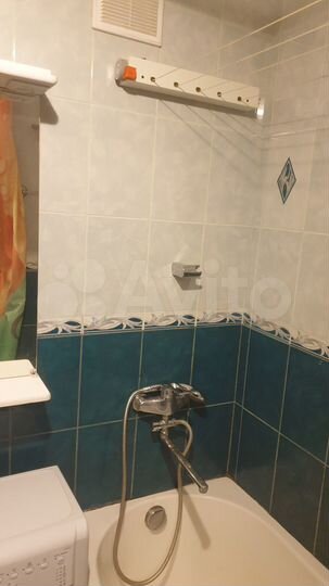 1-к. квартира, 23,9 м², 2/5 эт.