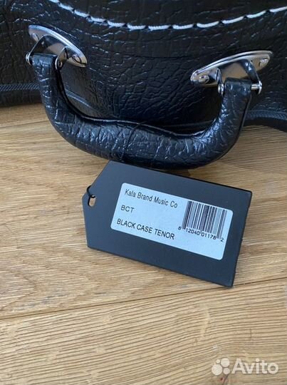 Кейс чехол для укулеле Kala тенор жесткий