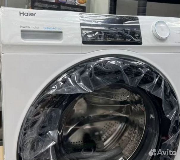 Cтиральная машина 7кг Haier HW70-bp12959a