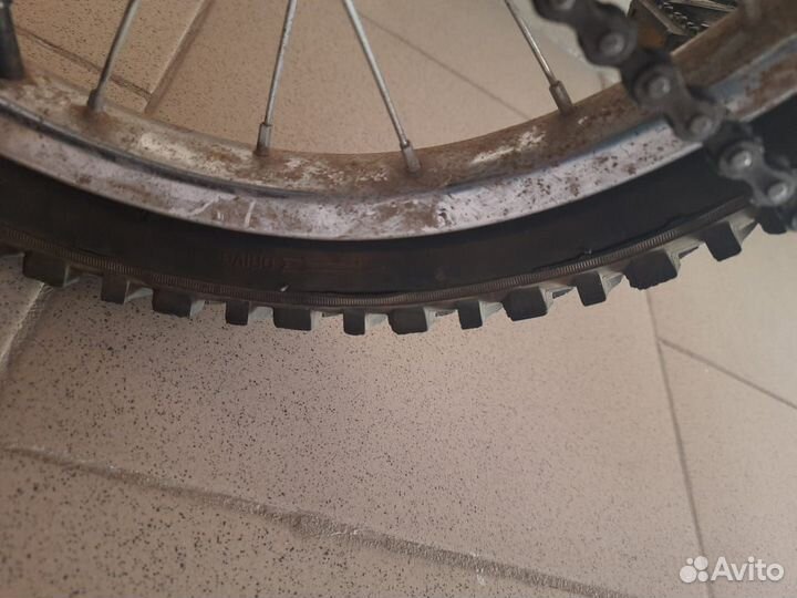 Велосипед детский